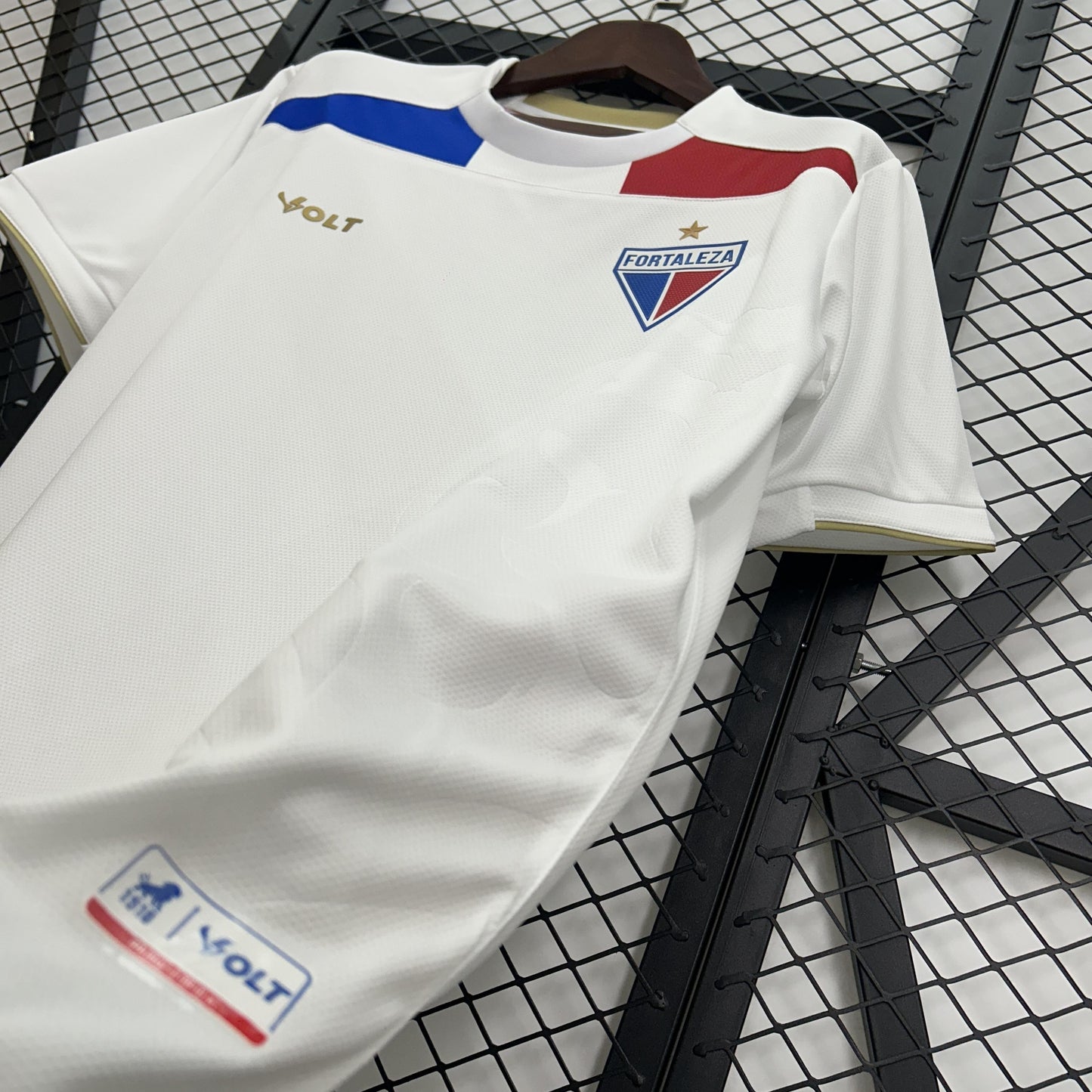 Fortaleza 2025/26 Home