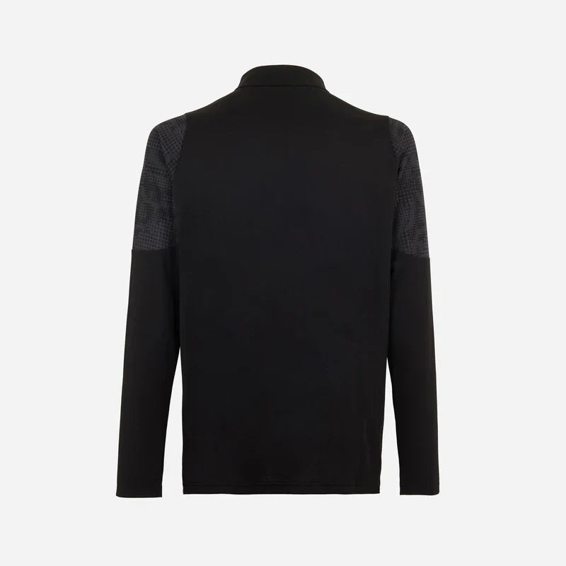 Jacket AC Milan 25/26 Black