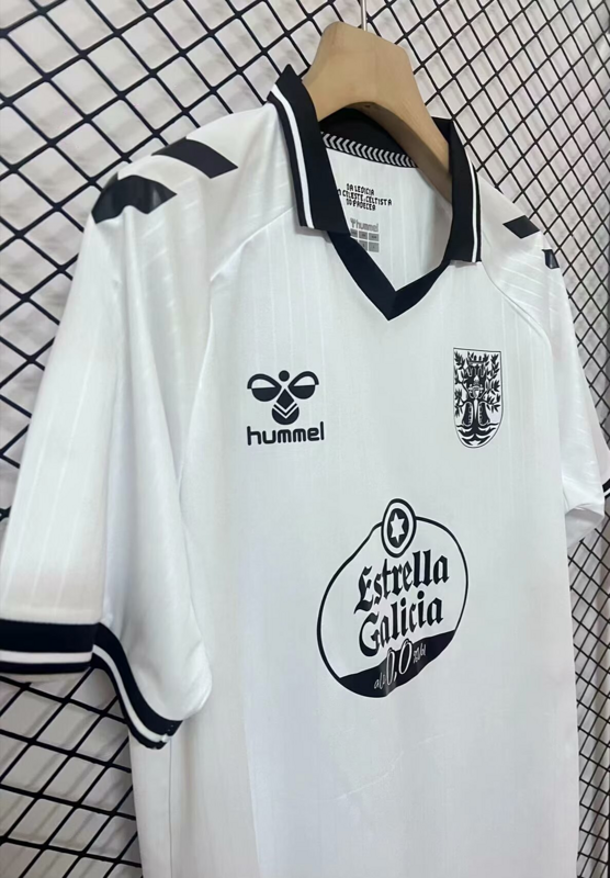 Celta 100th Anniversary Edition White