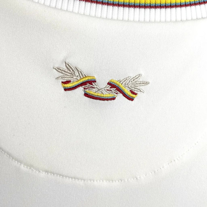 Colombia 2024/25 adidas 100th Anniversary Special Edition Jersey