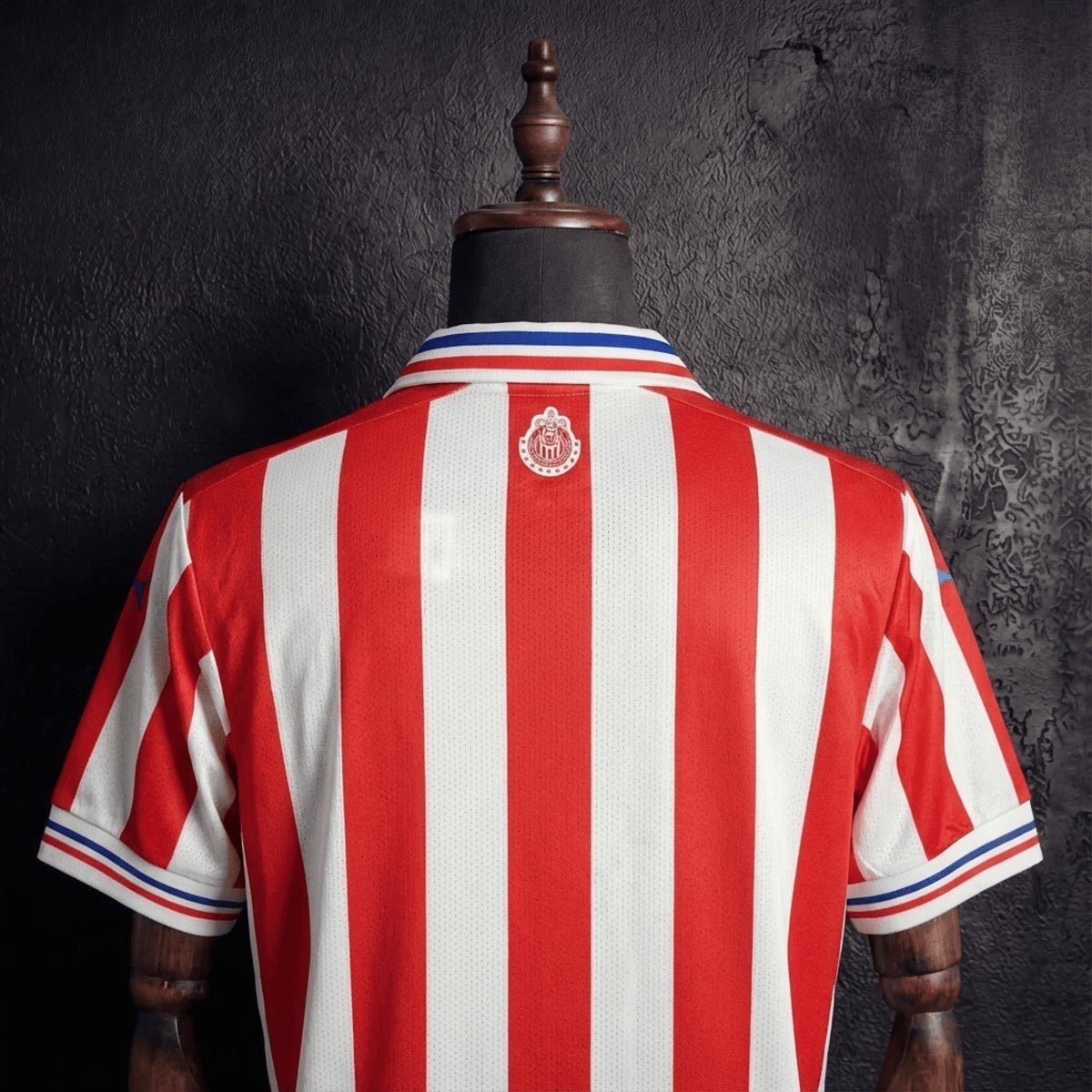 Chivas Retro 110 Anniversary Jersey
