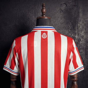Chivas Retro 110 Anniversary Jersey