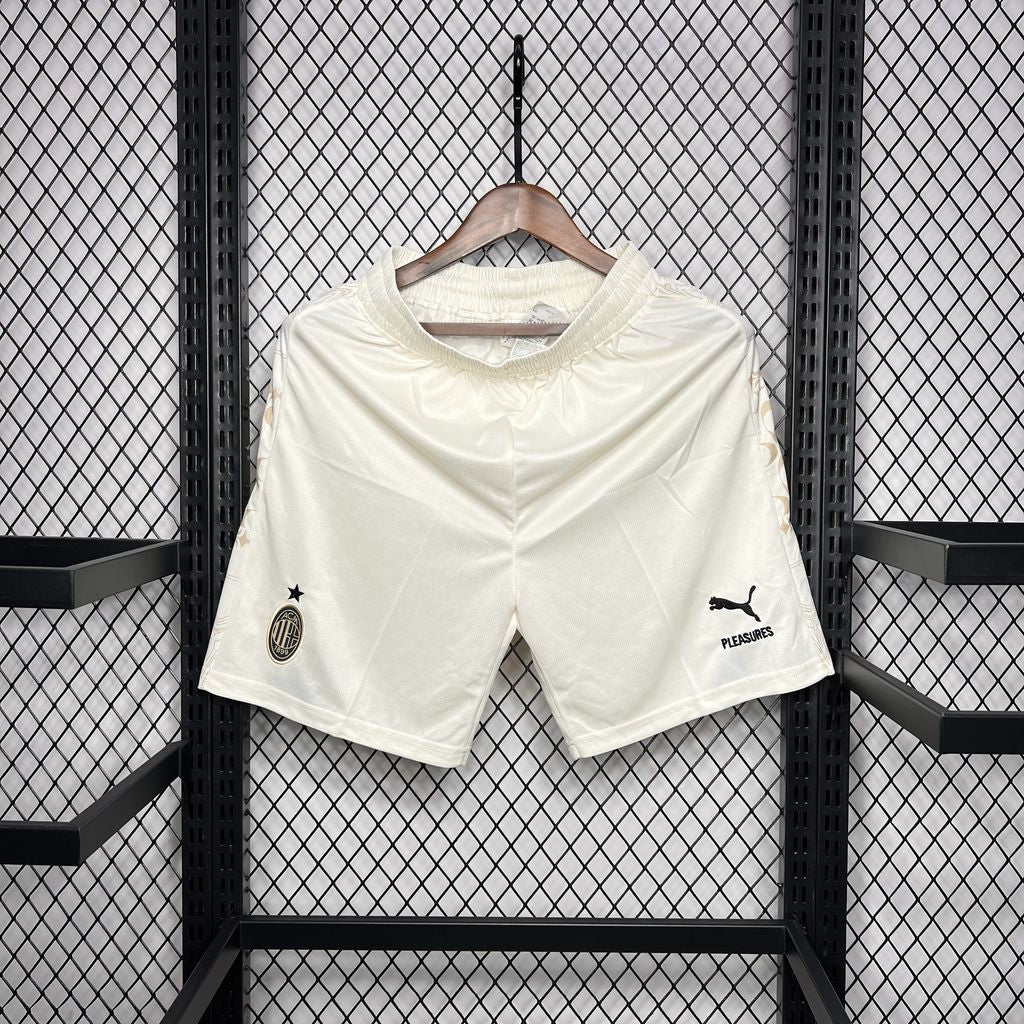 Shorts AC Milan 2023/24 Fourth