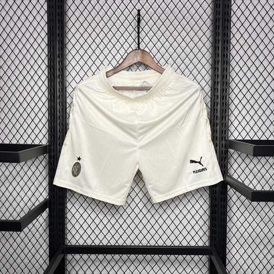 Shorts AC Milan 2023/24 Fourth