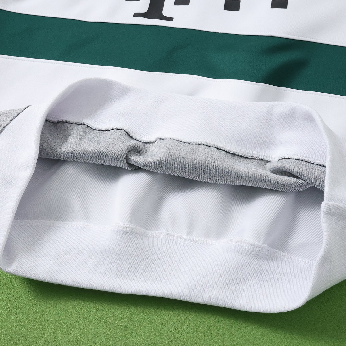 Men Sweatshirt  FC Bayern Munich 2026