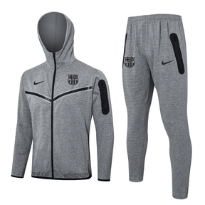 Barcelona - Tracksuit Set  Hoodie & Pants