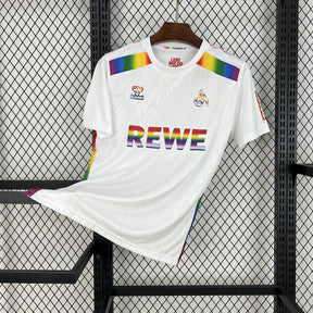 FC Köln 2025/26 Sondertrikot Diversity Senior Jersey