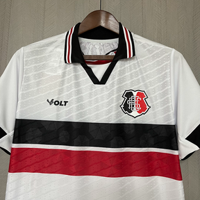 25/26 Santa Cruz Away