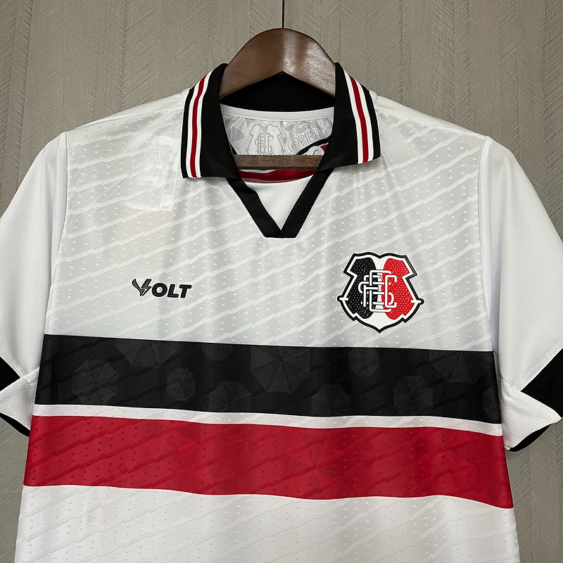 25/26 Santa Cruz Away