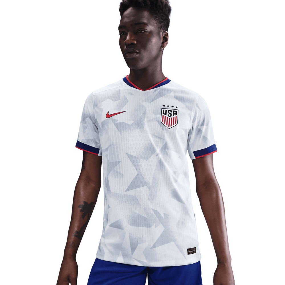 USA United States World Cup 2026 Away - Player Authentic [Slim Fit]