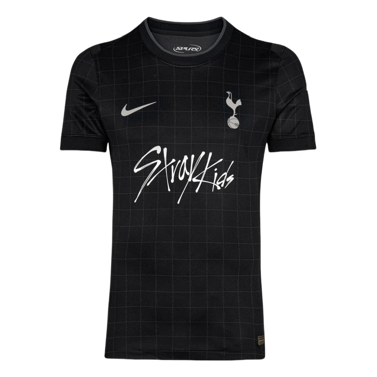 Tottenham Hotspur ll Camiseta 2025/26 - Black