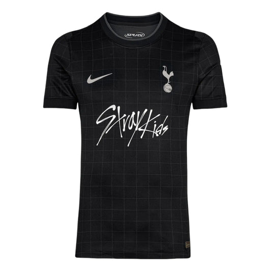 Tottenham Hotspur ll Camiseta 2025/26 - Black