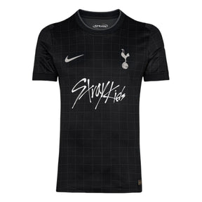 Tottenham Hotspur ll Camiseta 2025/26 - Black