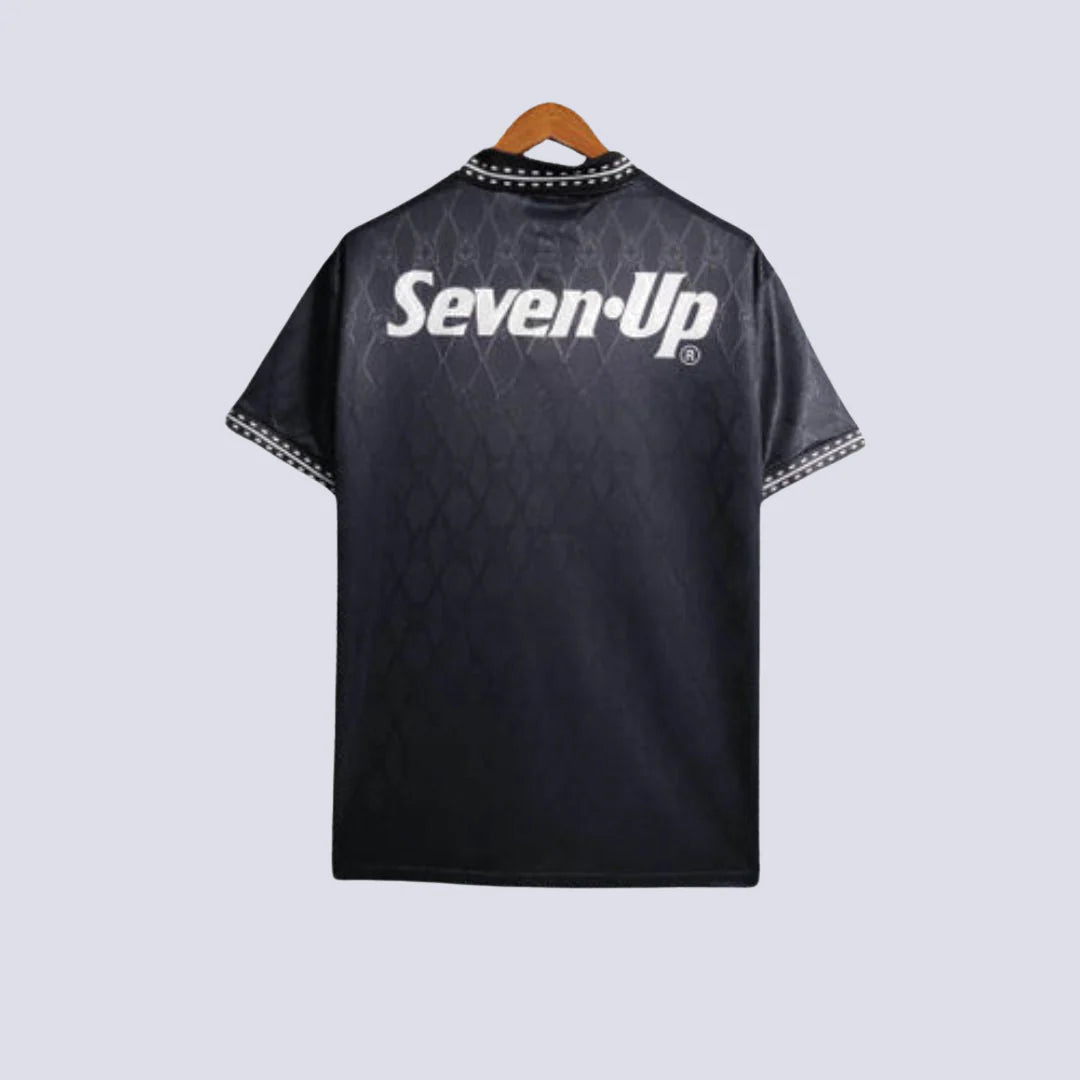 Camisa Botafogo 1995 Retrô Black