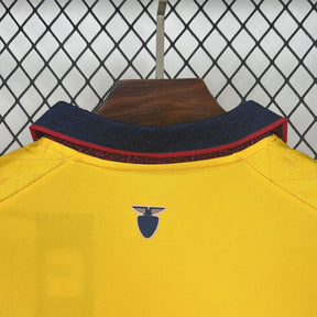 Ecuador 2025/26 Home Jersey