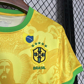 2024 Brazil Special Edition - Fan Version