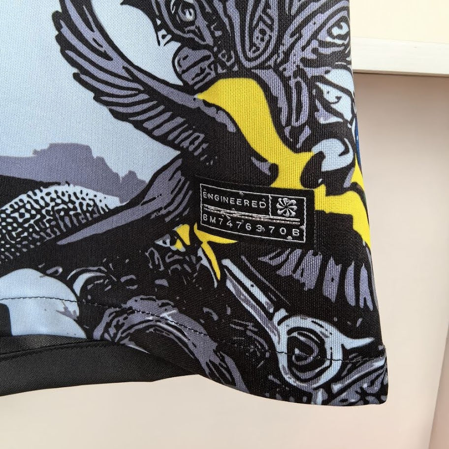 Brazil 2024 Special Edition Cristo Redentor - Brasil