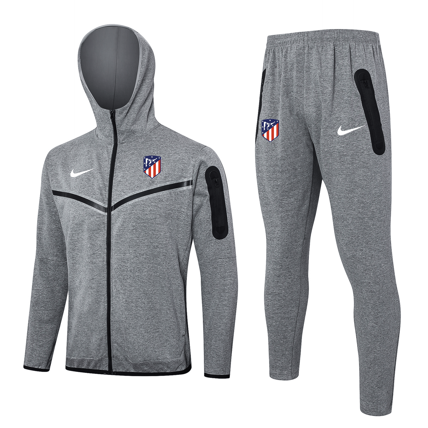 Atlético de Madrid - Tracksuit Set  Hoodie & Pants