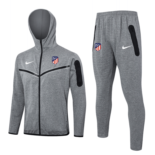 Atlético de Madrid - Tracksuit Set  Hoodie & Pants