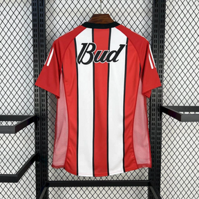 River Plate Retro 2003/04 Away