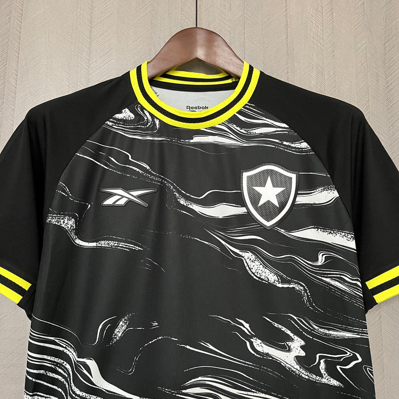 Botafogo 2024/25  4 Away Jersey - Reebook