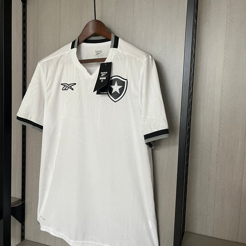 Botafogo 24/25 Away Jersey - Reebok