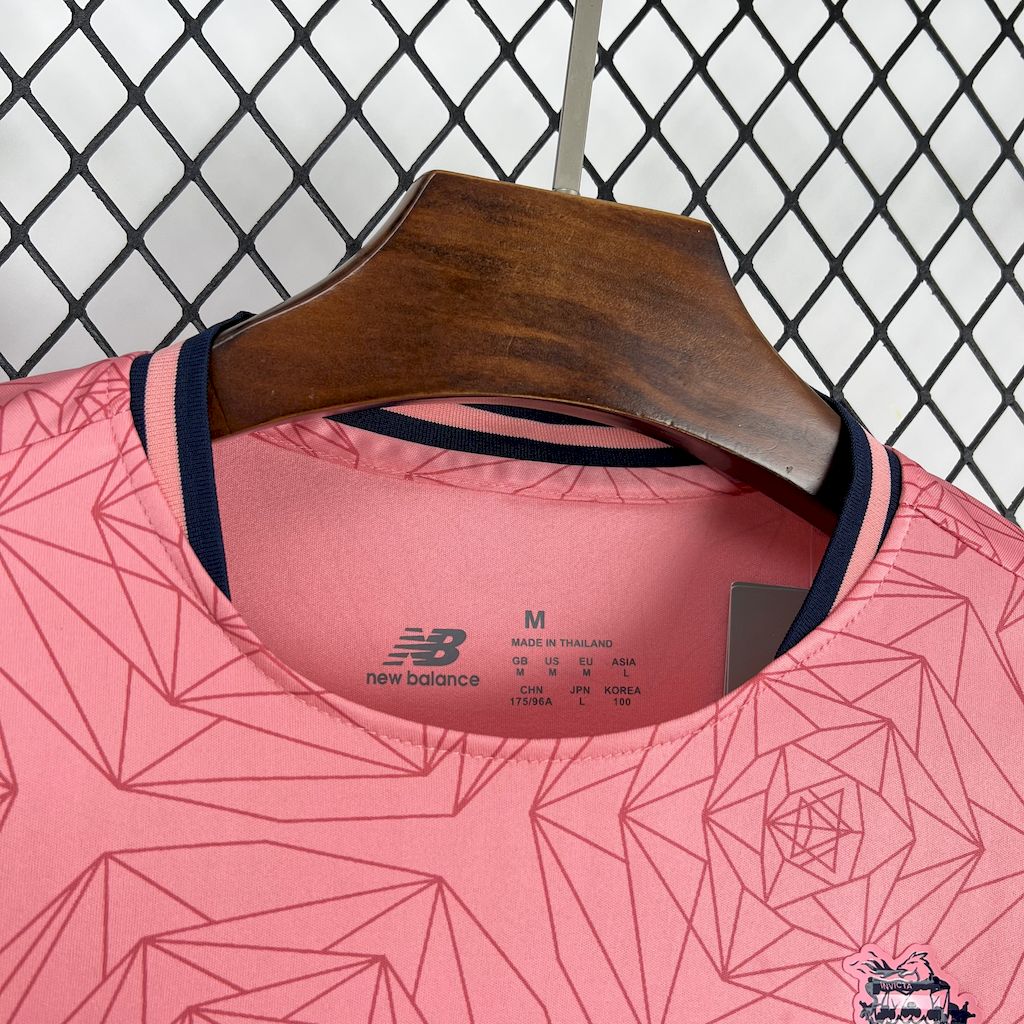 FC Porto 2025/26 Away Jersey