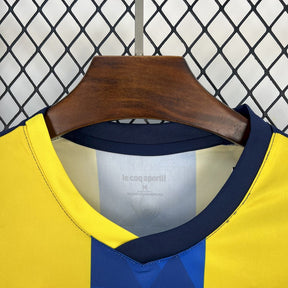 Rosario Central 2025/26 Home Jersey