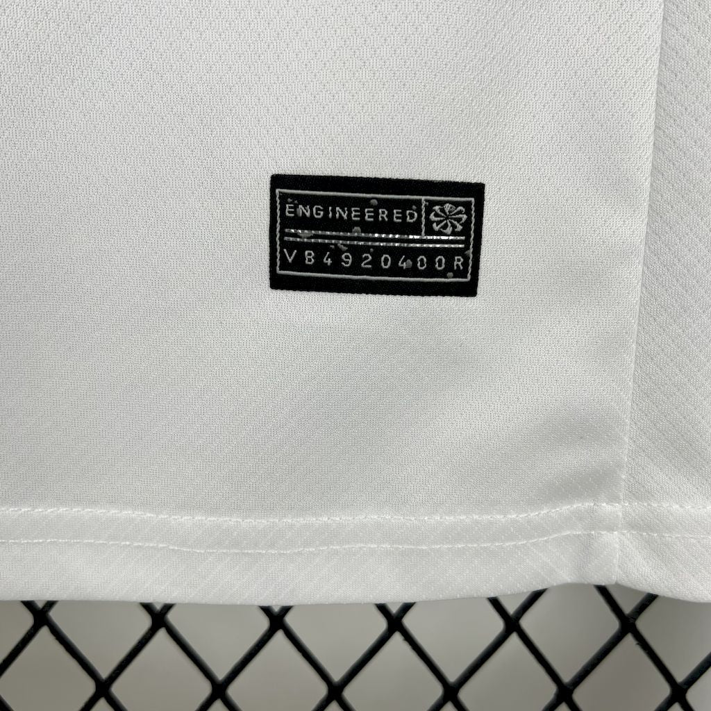 Pumas UNAM 2025/26 Home Kids Kit