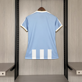 25/26 Women Paysandu home