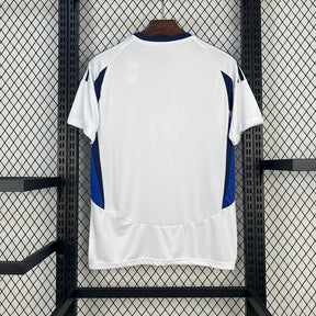 Emelec Guayaquil 2025/26 Away Jersey