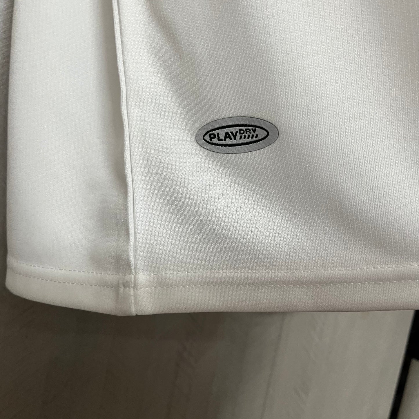 Retro 2006 Brazil International Away Jersey