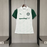 Palmeiras 25/26 II Away Jersey - Women's