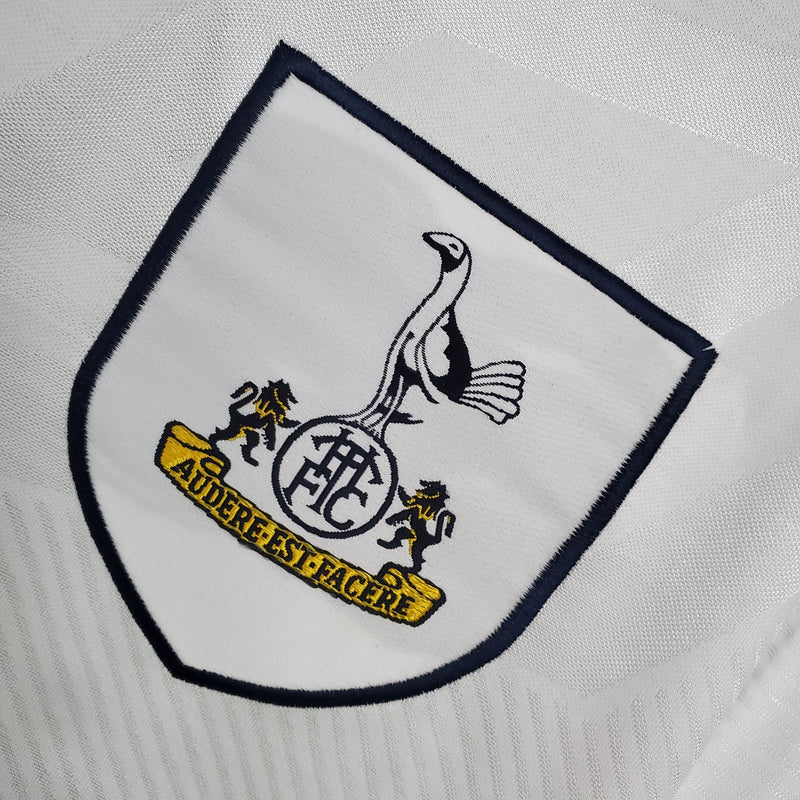 Camisa Tottenham Titular 94/95 - Retro