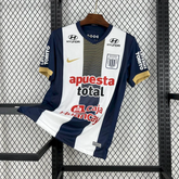 Alianza Lima 25/26  home