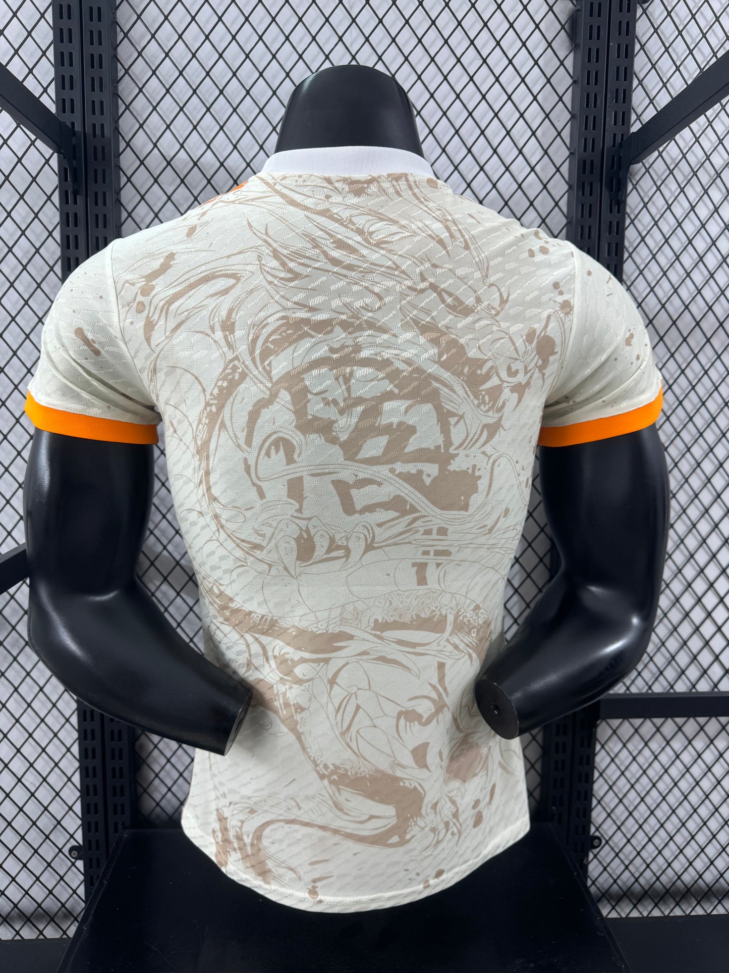 Japan Anime 2025/26  Player - Japao [Slim Fit]