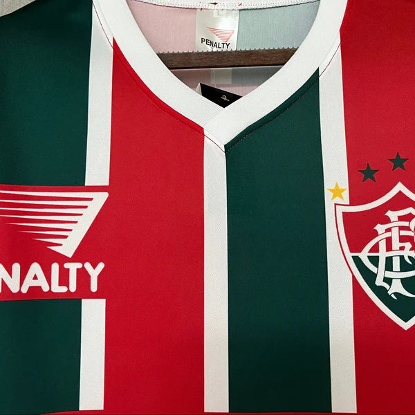 Retrô Fluminense Home 1993