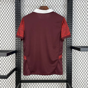 Portugal 2025/26 Training Jersey