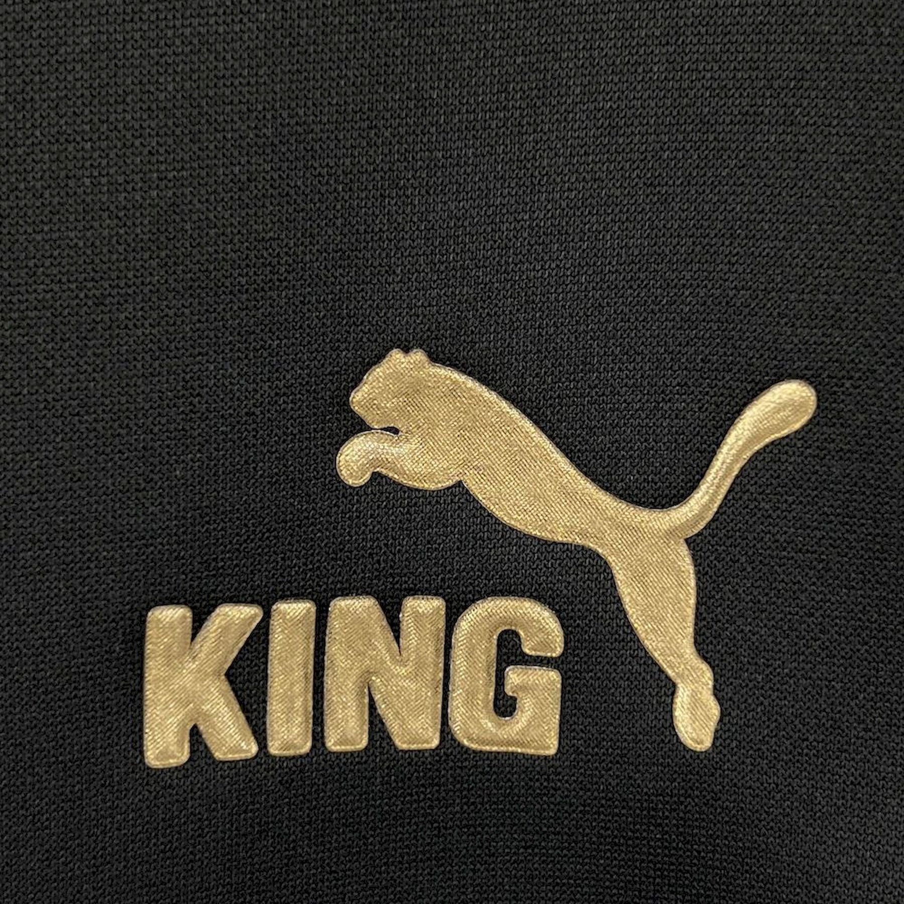 Portugal 2026 Eusebio Special Tracksuit