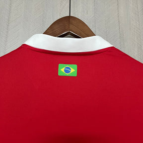 Retro 2006 International home jersey