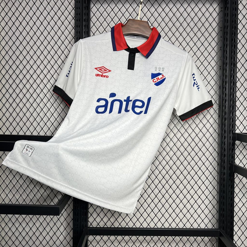 Club Nacional De Football 23/24 - Home - Umbro