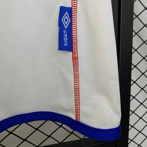 Club Nacional de Football 2025/26 White - Jersey