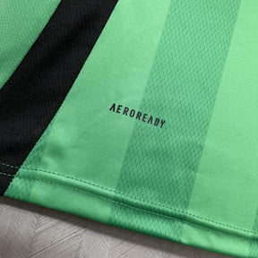 2025/26 Austin Home Jersey