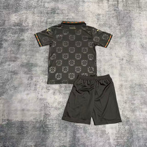 Portugal Pantera Negra 2026 Kit Kids