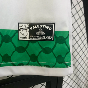 Palestinian 2025/26 - Home