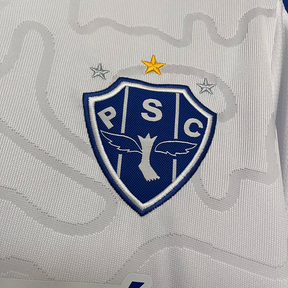 25/26 Paysandu away