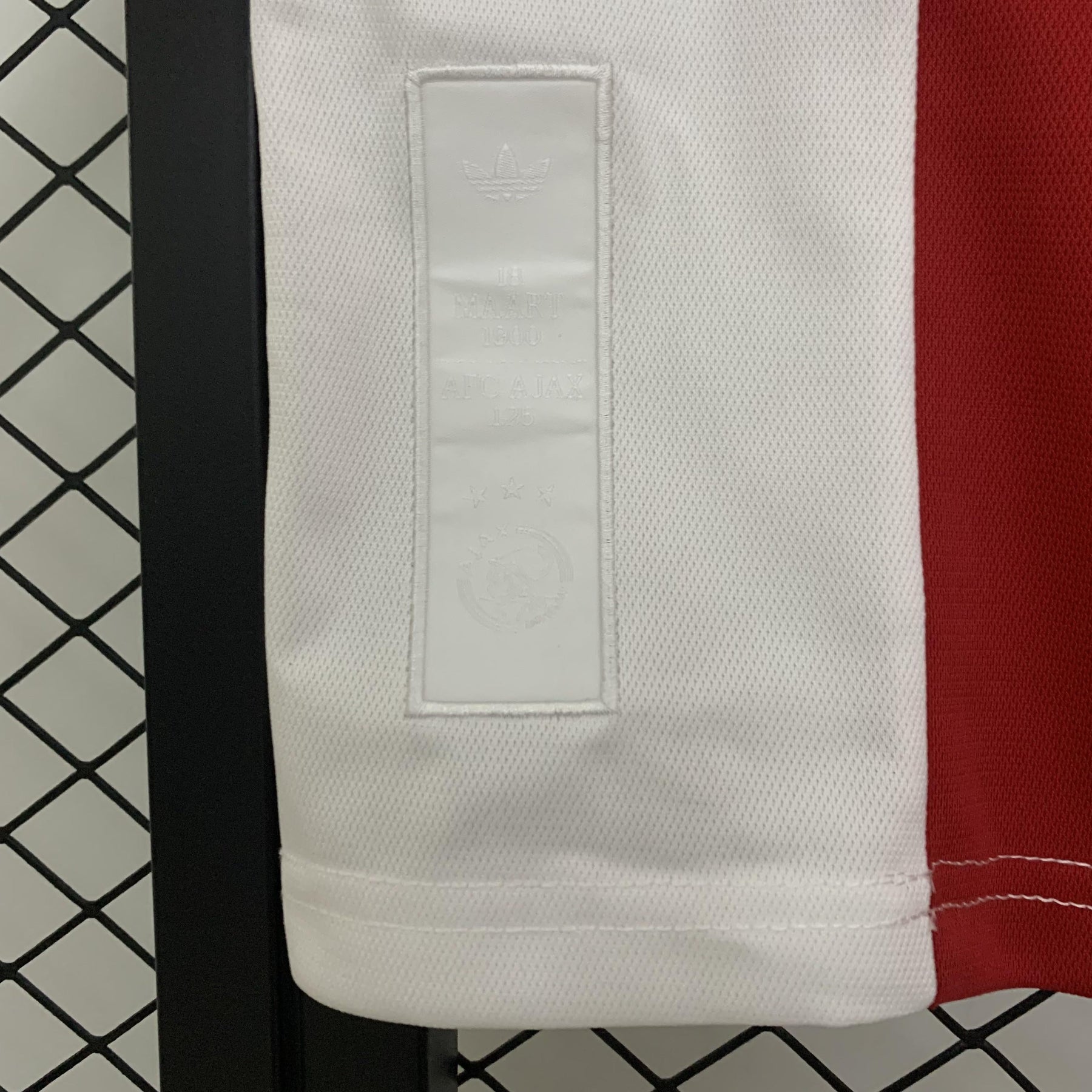Ajax 2025/26 Commemorative Edition