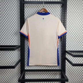 Kit Kids Chelsea Away Jersey 2024/25