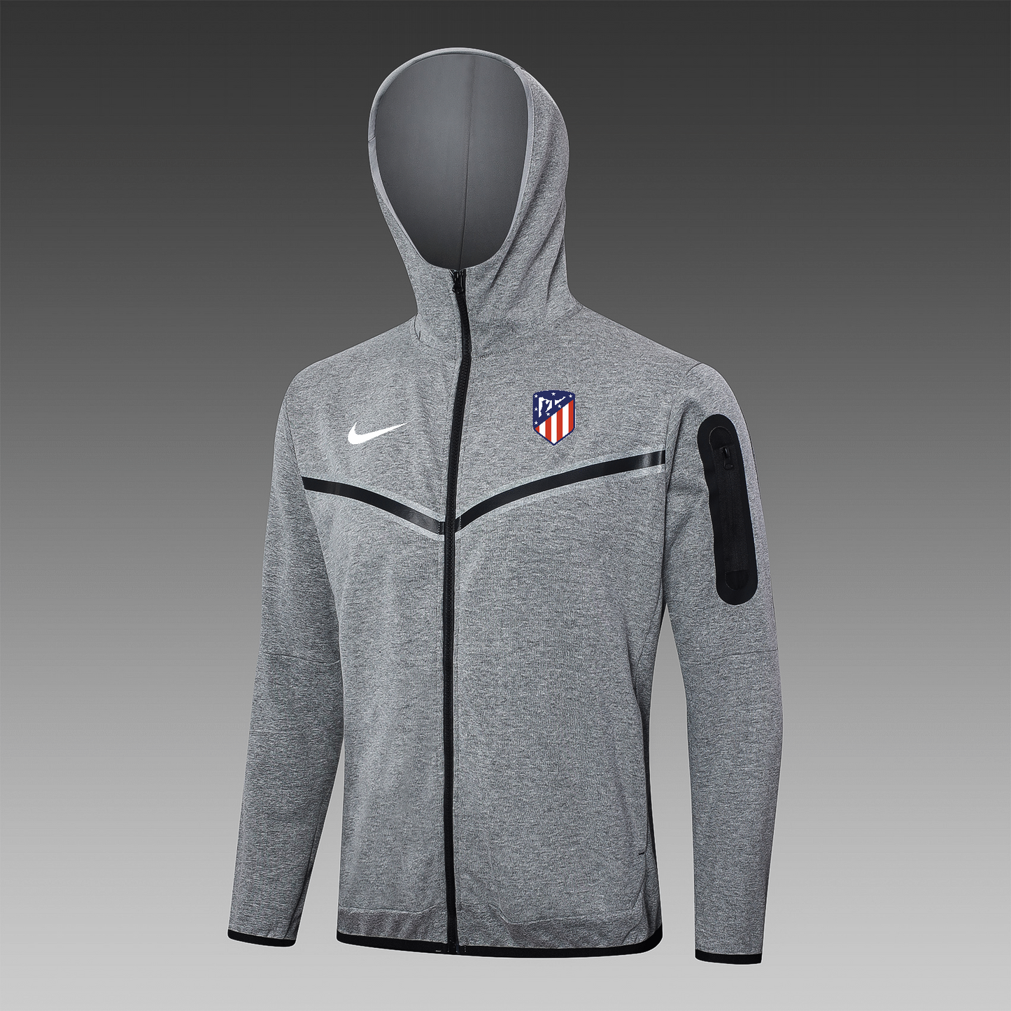 Atlético de Madrid - Tracksuit Set  Hoodie & Pants