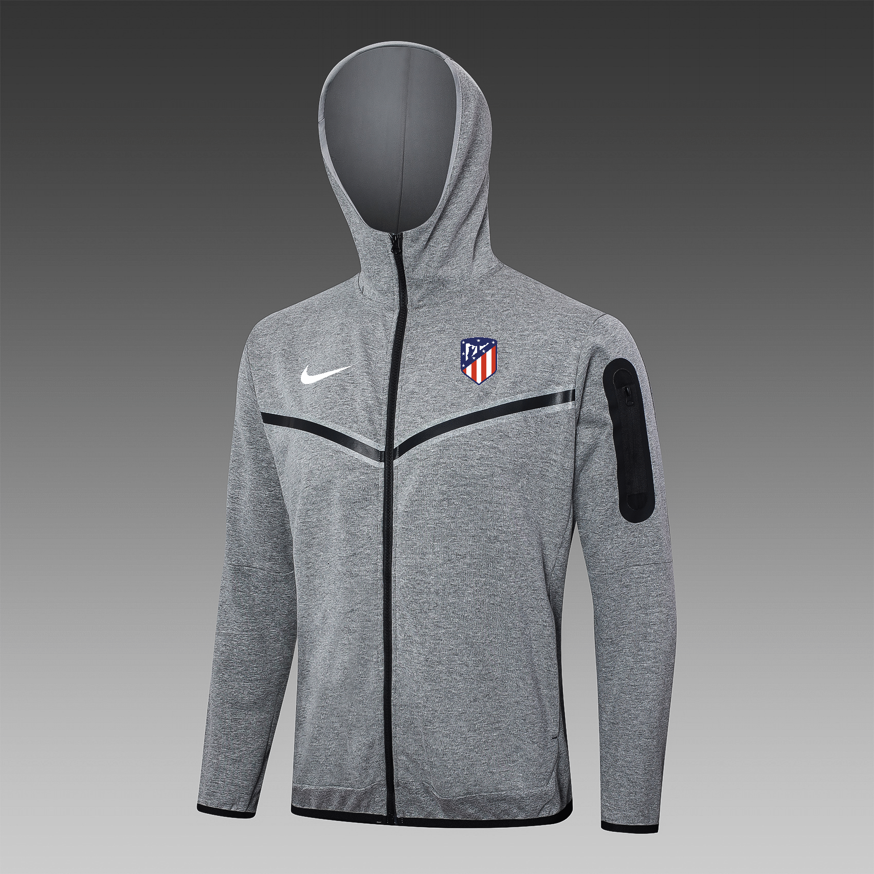 Atlético de Madrid - Tracksuit Set  Hoodie & Pants